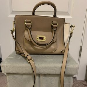 Crossbody Purse